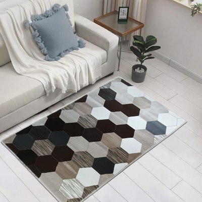 Коврик Витебские ковры Скандинавия 20С1-БК/ЭО 52320 82