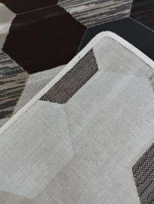 Ковер Витебские ковры Скандинавия 20С1-БК/ЭО 52320 82