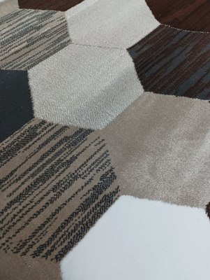 Ковер Витебские ковры Скандинавия 20С1-БК/ЭО 52320 82