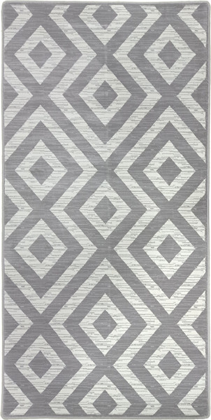 Ковер Витебские ковры Скандинавия 20С1-БК/ЭО 52340 68 - фото