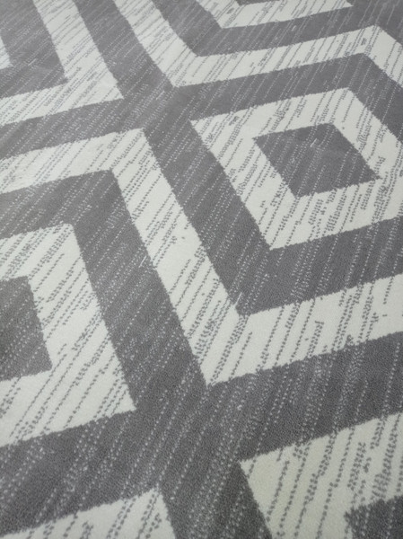 Ковер Витебские ковры Скандинавия 20С1-БК/ЭО 52340 68