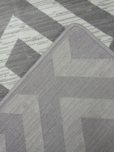 Ковер Витебские ковры Скандинавия 20С1-БК/ЭО 52340 68