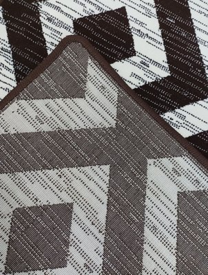 Коврик Витебские ковры Скандинавия 20С1-БК/ЭО 52340 83