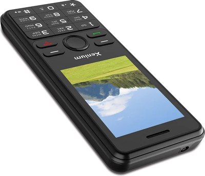 Мобильный телефон Xenium X280 32MB/32MB