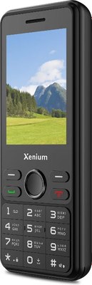 Мобильный телефон Xenium X280 32MB/32MB