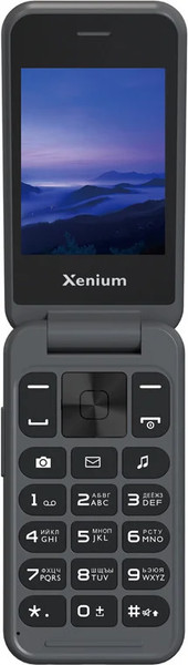 Мобильный телефон Xenium X680