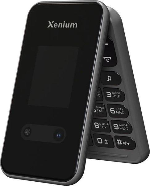 Мобильный телефон Xenium X680