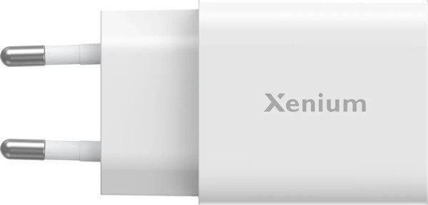 Адаптер питания сетевой Xenium X302 / CCX3020W/00