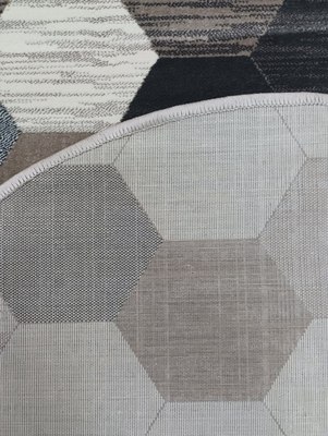 Ковер Витебские ковры Скандинавия 20С3-БК/ЭФ 52321 82