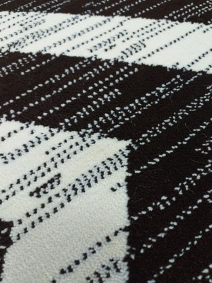 Коврик Витебские ковры Скандинавия 20С3-БК/ЭФ 52341 83