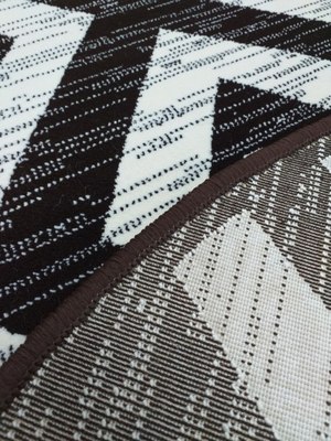 Ковер Витебские ковры Скандинавия 20С3-БК/ЭФ 52341 83