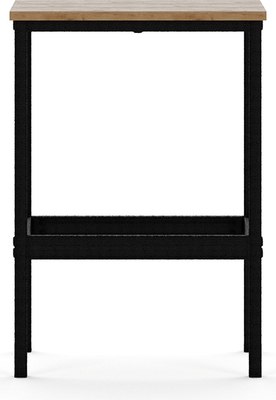 Табурет барный Gutta 65x46x34