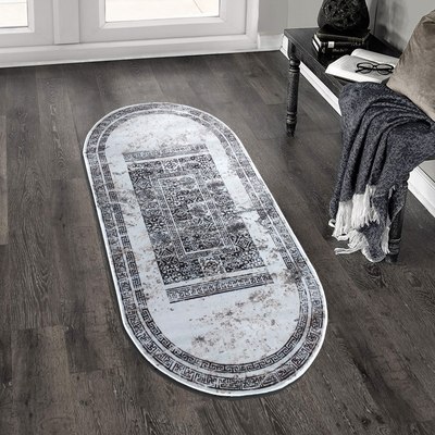 Коврик Витебские ковры Скандинавия 20С3-БК/ЭФ 55161 82