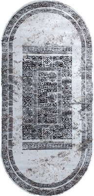 Ковер Витебские ковры Скандинавия 20С3-БК/ЭФ 55161 82 - фото