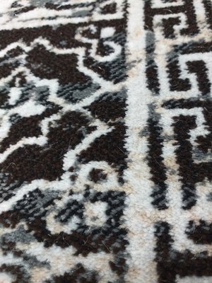 Ковер Витебские ковры Скандинавия 20С3-БК/ЭФ 55161 82