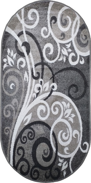 Ковер Витебские ковры Инфинити 30606 67 - фото