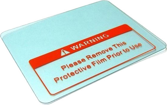 Стекло для сварочной маски AURORA SUN-7 / 10625-10 - фото