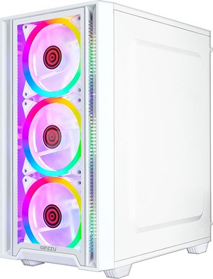 Корпус для компьютера Ginzzu CL620