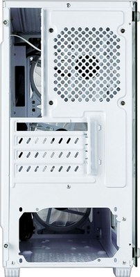 Корпус для компьютера Ginzzu CL620