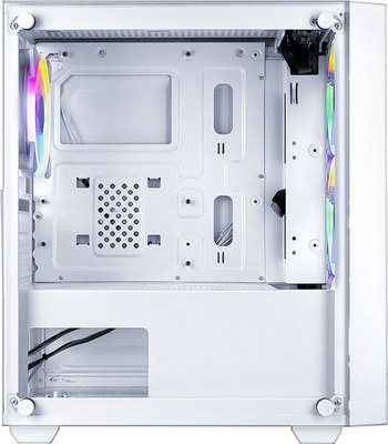 Корпус для компьютера Ginzzu CL620