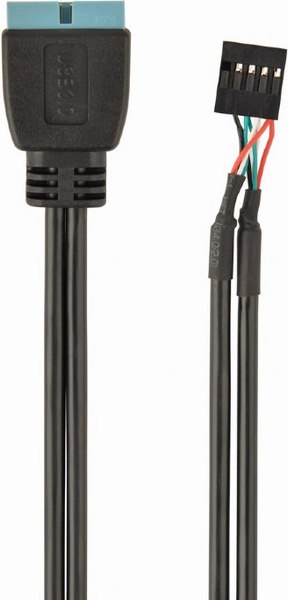 Кабель Cablexpert CC-U2U3-02