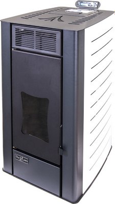 Камин пеллетный Zota WD18H30 WI-FI