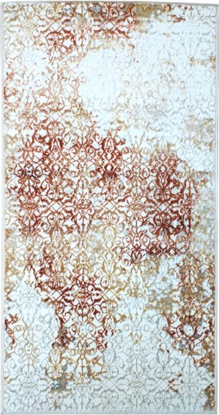 Коврик Витебские ковры Dolce Прямоугольник 5650 a4 - фото