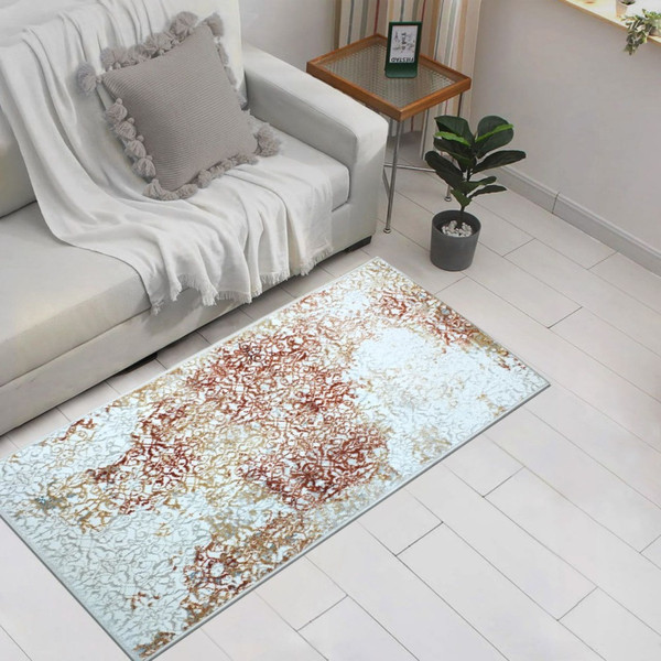 Коврик Витебские ковры Dolce Прямоугольник 5650 a4