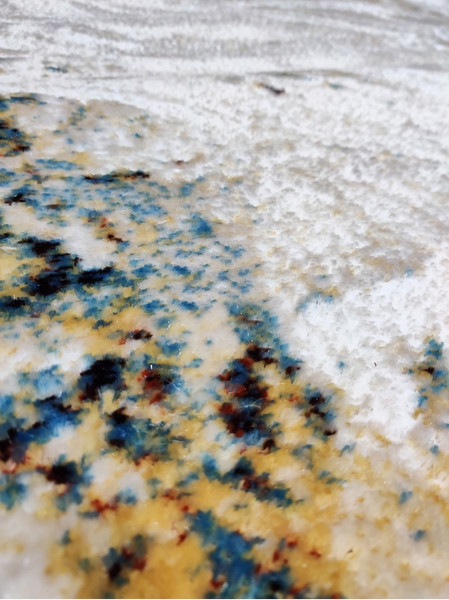 Коврик Витебские ковры Dolce Прямоугольник 5662 a5