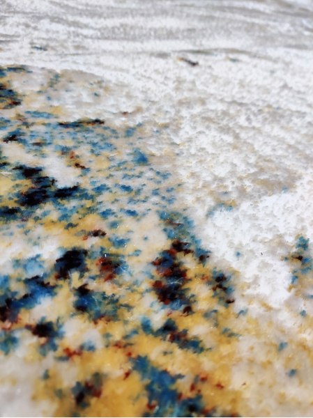 Ковер Витебские ковры Dolce Прямоугольник 5662 a5