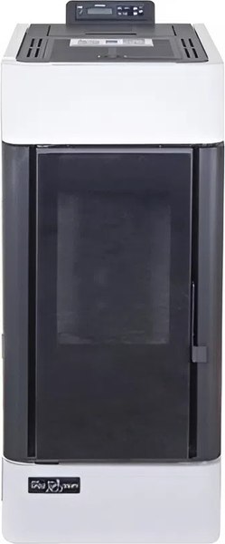 Камин пеллетный Zota С12Н21 12 кВт WI-FI