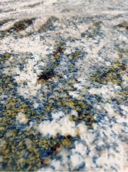 Коврик Витебские ковры Овал 5655 a5o