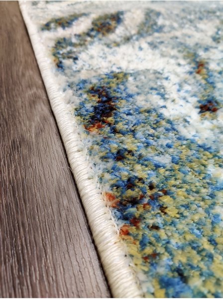 Коврик Витебские ковры Овал 5655 a5o