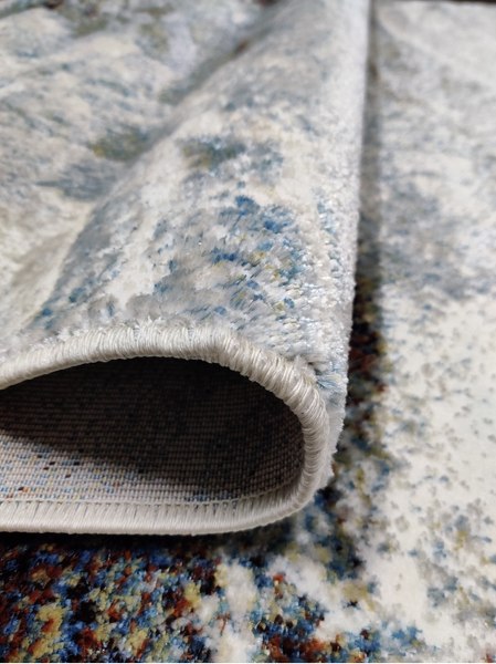 Коврик Витебские ковры Овал 5655 a5o