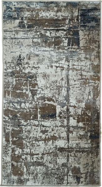 Коврик Витебские ковры Bella Прямоугольник 5159 a4 - фото