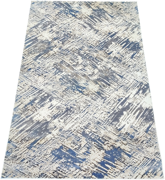 Коврик Витебские ковры Bella Прямоугольник 5168 a4 - фото