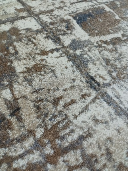 Коврик Витебские ковры Bella Овал 5159 a4o