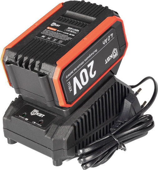 Аккумуляторный гайковерт КВТ WB-20-500 / 102594