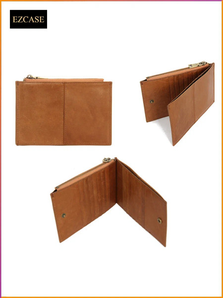 Портмоне Ezcase Koloss Kolot / 1_K9.8