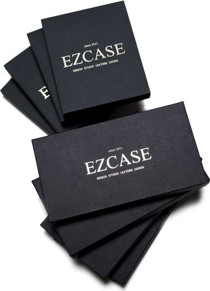 Визитница Ezcase Koloss Lambre 2 / 1_K9.7