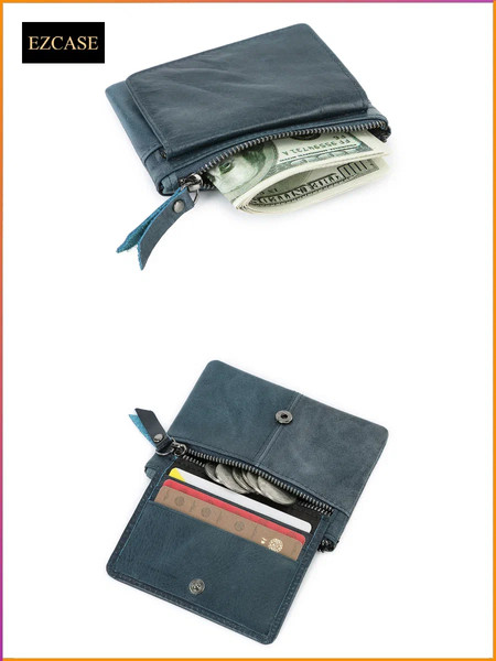 Кардхолдер Ezcase Koloss Denis / 1_K9.9