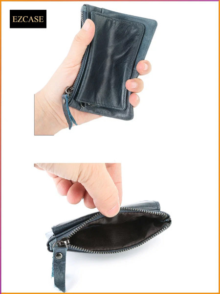 Кардхолдер Ezcase Koloss Denis / 1_K9.9