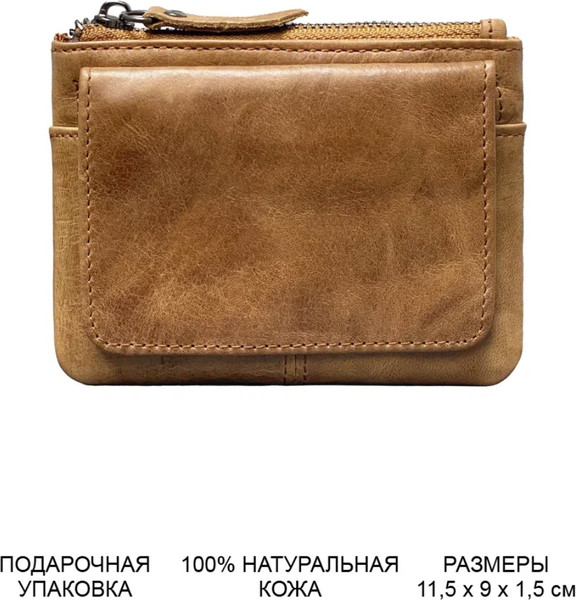 Кардхолдер Ezcase Koloss Denis / 1_K9.9