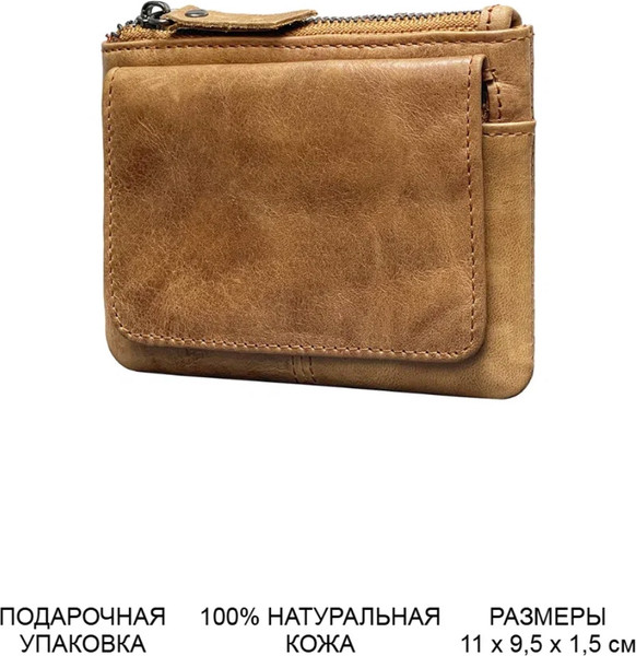 Кардхолдер Ezcase Koloss Denis / 1_K9.9