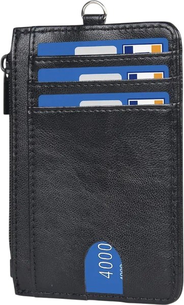 Визитница Ezcase Koloss Tihpon / 1_К9.10 - фото