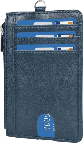 Визитница Ezcase Koloss Tihpon / 1_К9.10 - фото