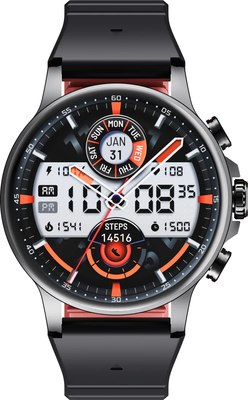 Умные часы IMIKI Holo Ultra