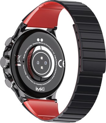 Умные часы IMIKI Holo Ultra