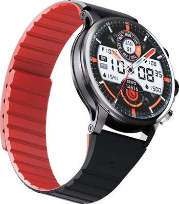 Умные часы IMIKI Holo Ultra