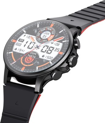 Умные часы IMIKI Holo Ultra